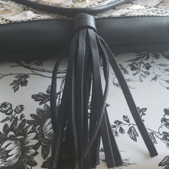 Pretty Ships clutch - Picture 3 of 8